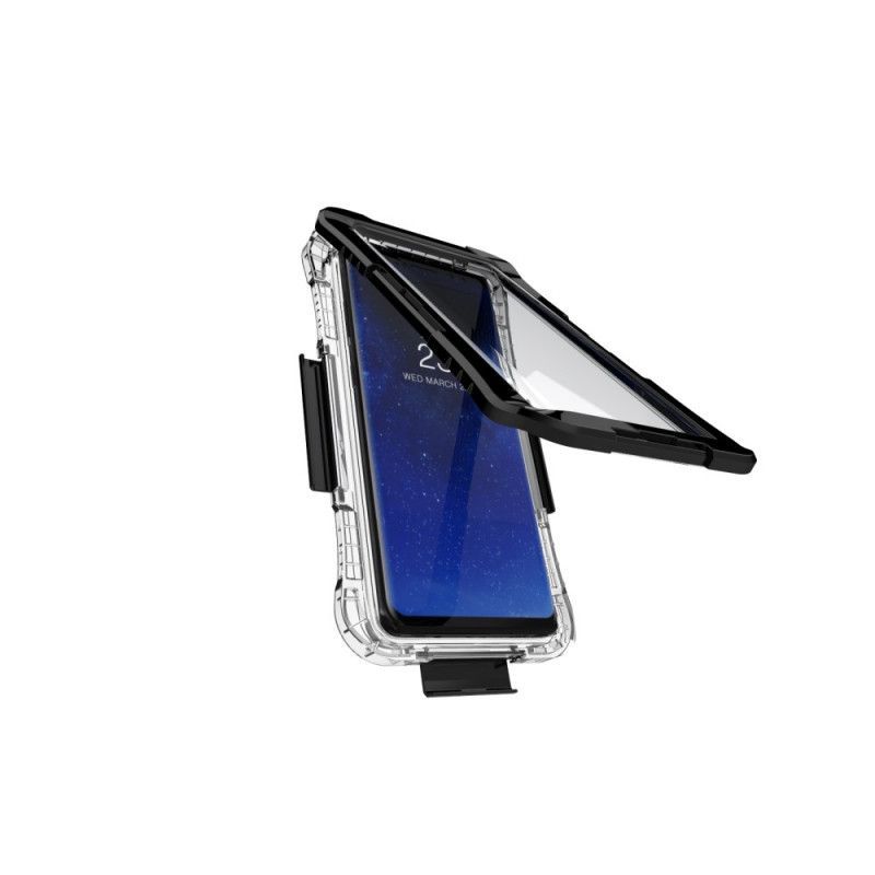 Kryt Samsung Galaxy Note 8 Vodotěsný 6m