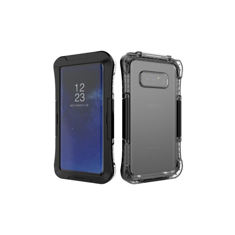 Kryt Samsung Galaxy Note 8 Vodotěsný 6m