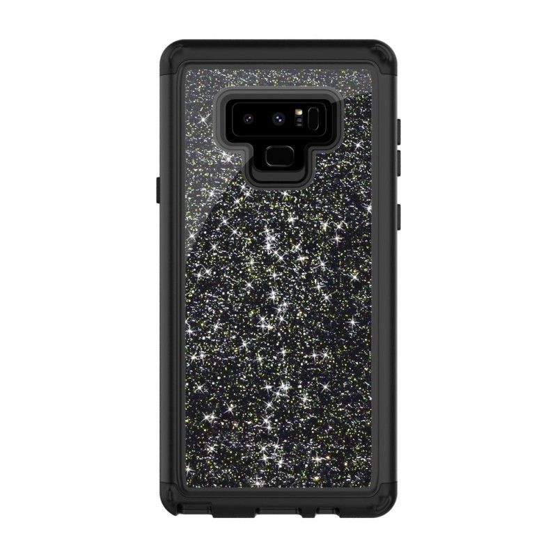 Kryt Samsung Galaxy Note 9 Maxi Flitry