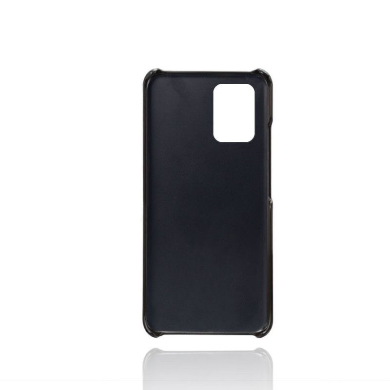 Kryt Samsung Galaxy S10 Lite Držitel Karty