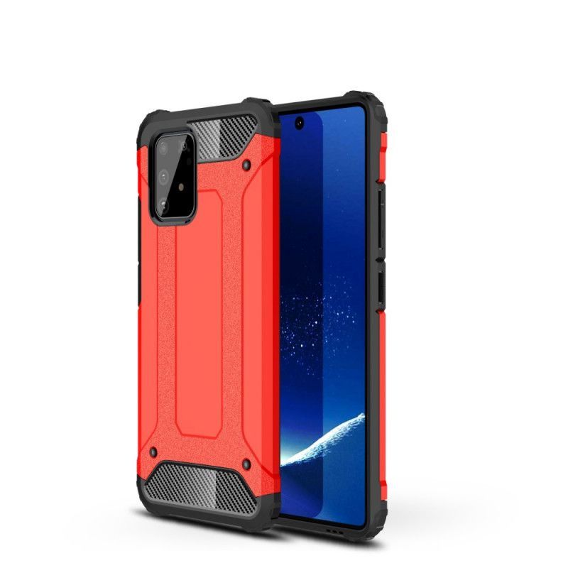 Kryt Samsung Galaxy S10 Lite Přežít