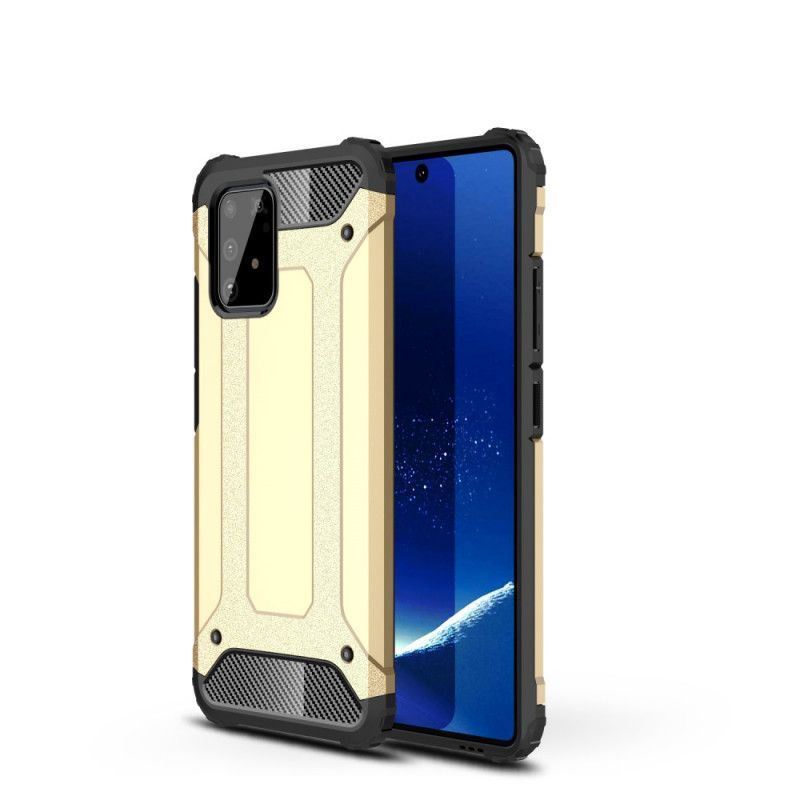 Kryt Samsung Galaxy S10 Lite Přežít