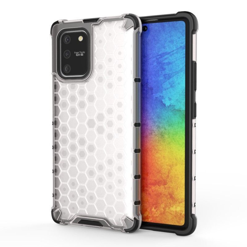 Kryt Samsung Galaxy S10 Lite Styl Voštinové