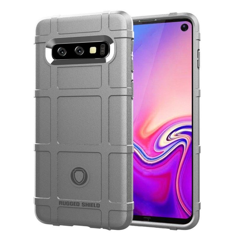 Kryt Samsung Galaxy S10 Odolný Štít