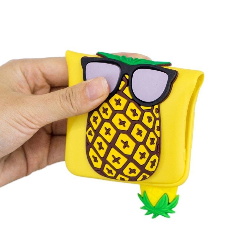 Kryt Samsung Galaxy S10 Plus 3d Můj Ananas
