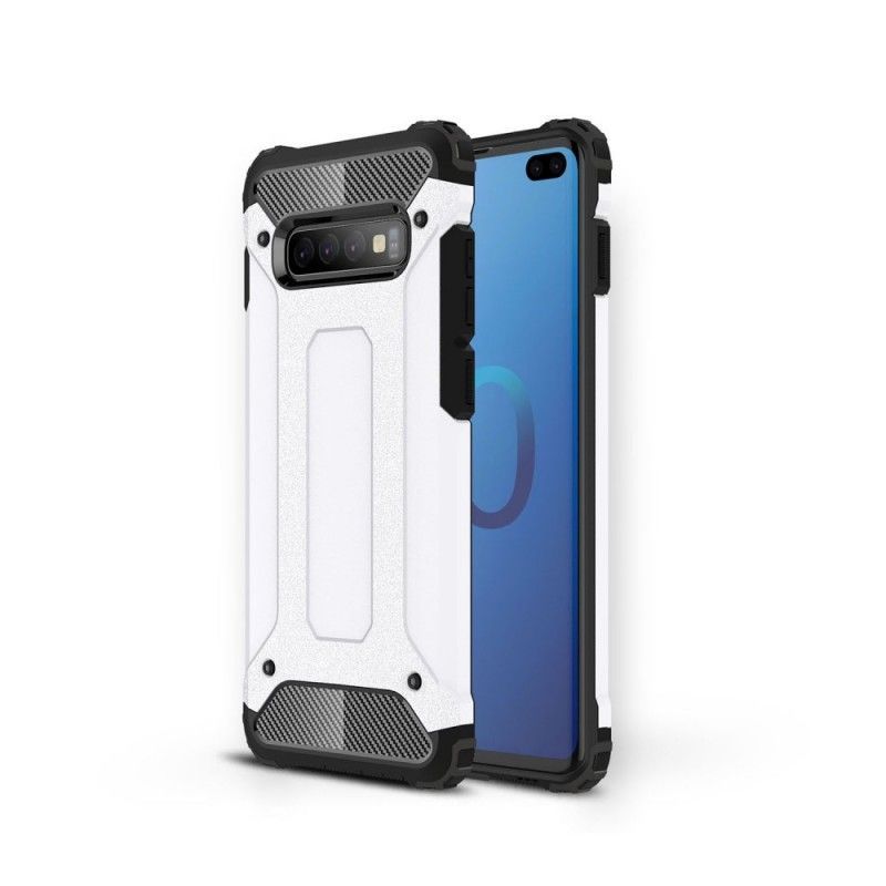 Kryt Samsung Galaxy S10 Plus Přežít
