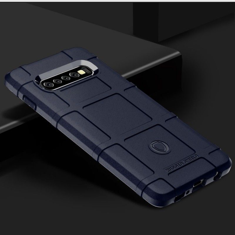 Kryt Samsung Galaxy S10 Plus Robustní Štít