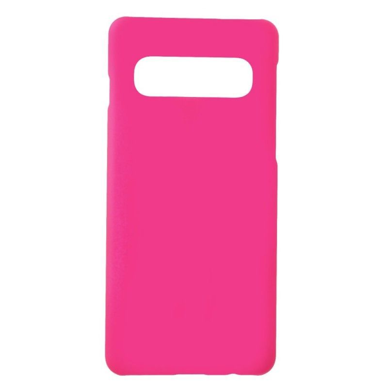 Kryt Samsung Galaxy S10 Tuhý Silikon
