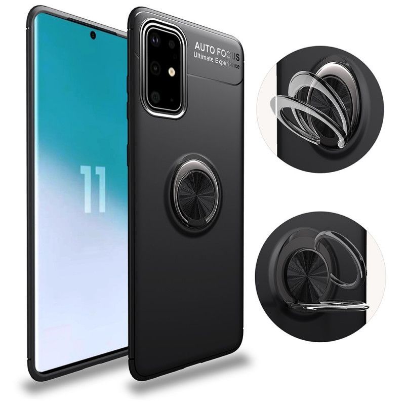 Kryt Samsung Galaxy S20 Fe Otočný Kroužek