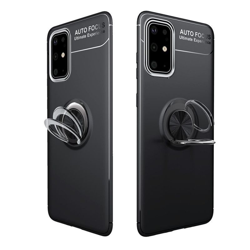 Kryt Samsung Galaxy S20 Fe Otočný Kroužek