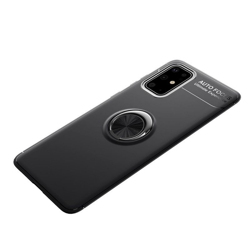 Kryt Samsung Galaxy S20 Fe Otočný Kroužek