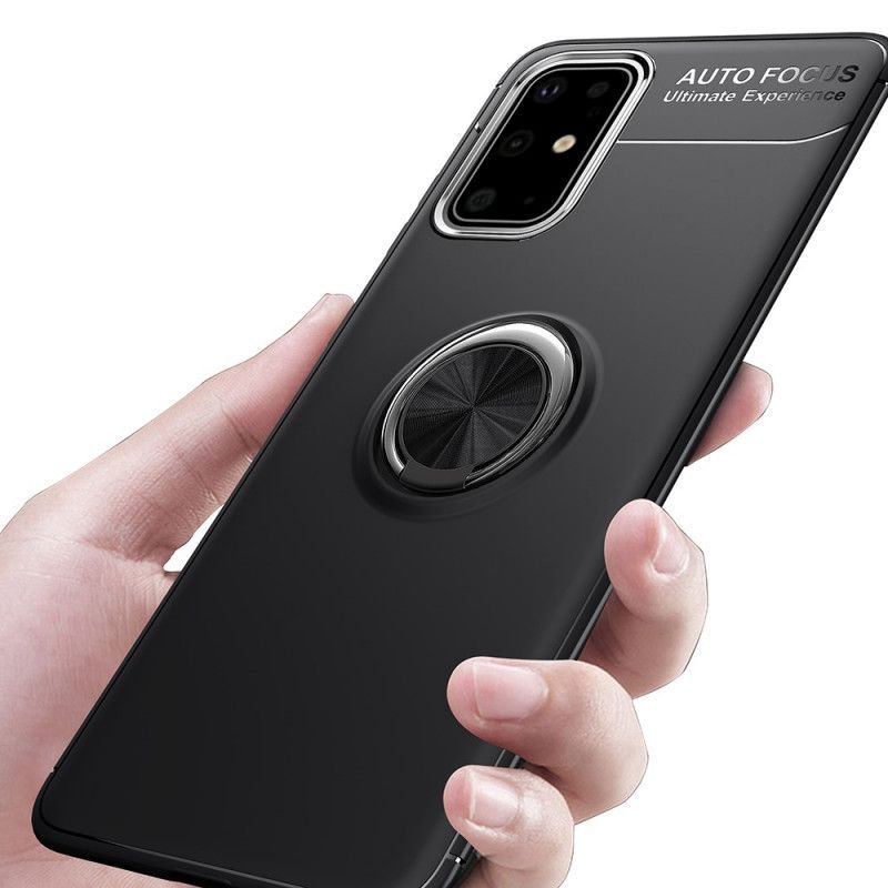 Kryt Samsung Galaxy S20 Fe Otočný Kroužek