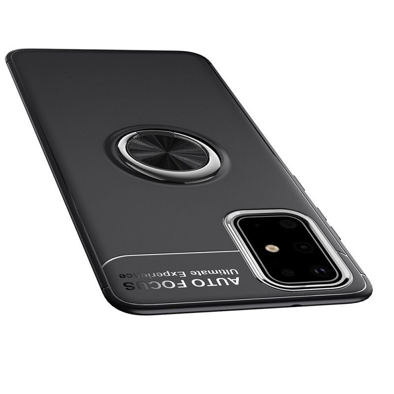 Kryt Samsung Galaxy S20 Fe Otočný Kroužek