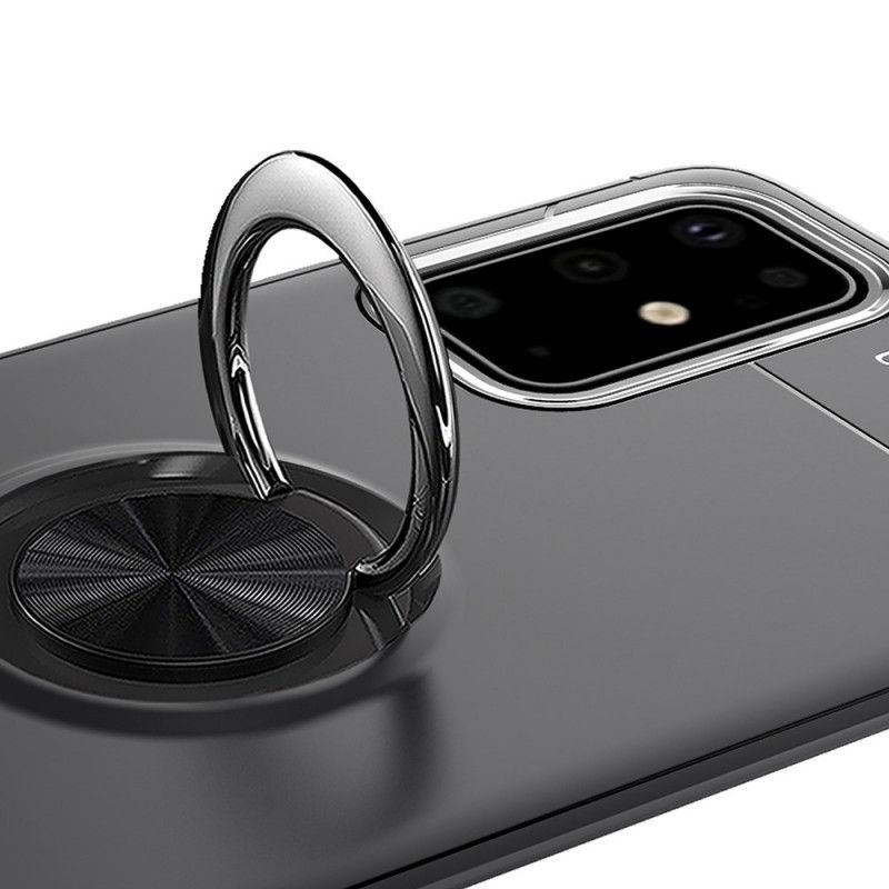 Kryt Samsung Galaxy S20 Fe Otočný Kroužek