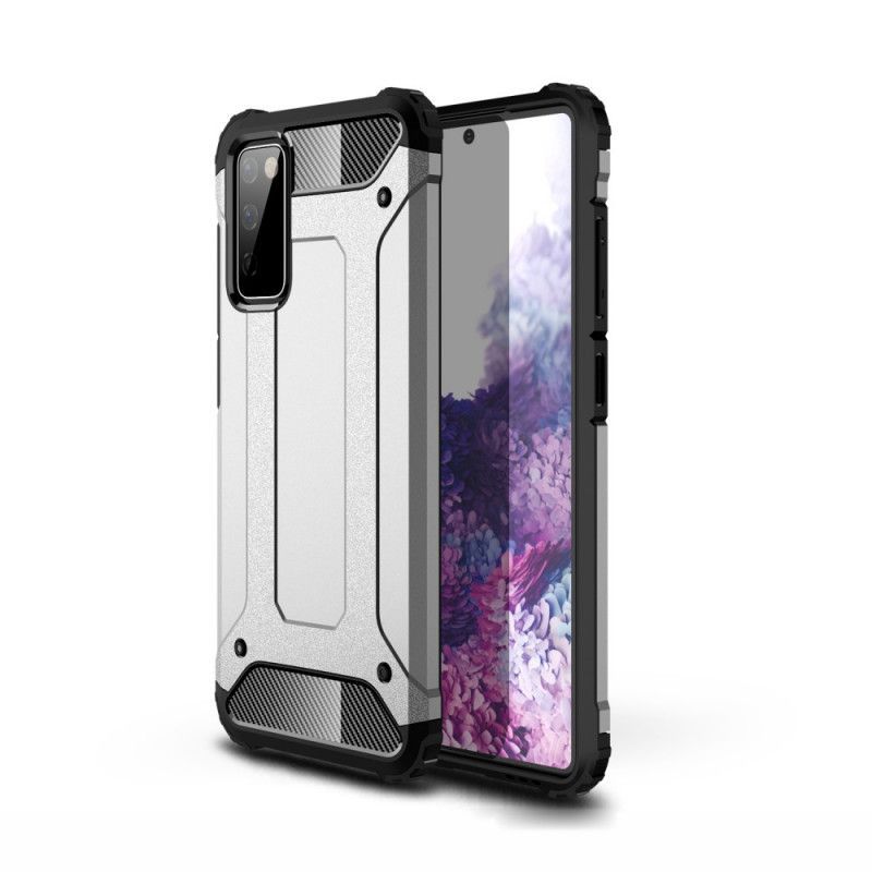 Kryt Samsung Galaxy S20 Fe Přežít