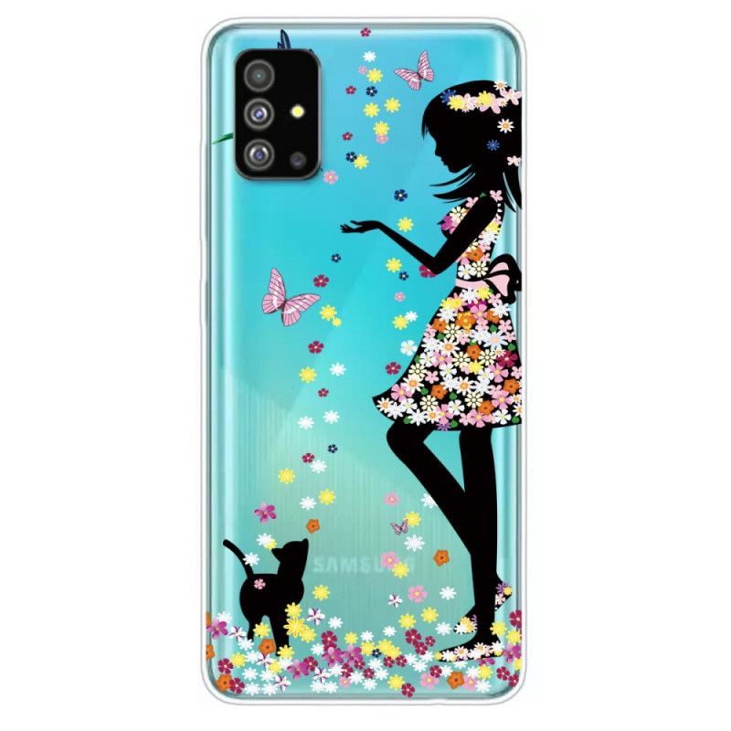 Kryt Samsung Galaxy S20 Kouzelná Žena