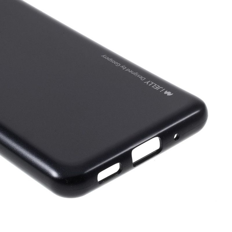 Kryt Samsung Galaxy S20 Okázalý Rtuťový Goosperie