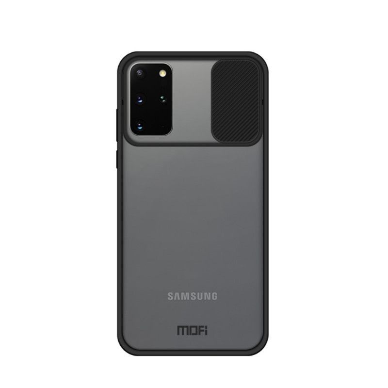 Kryt Samsung Galaxy S20 Plus / S20 Plus 5g Kryt Fotomodulu Mofi