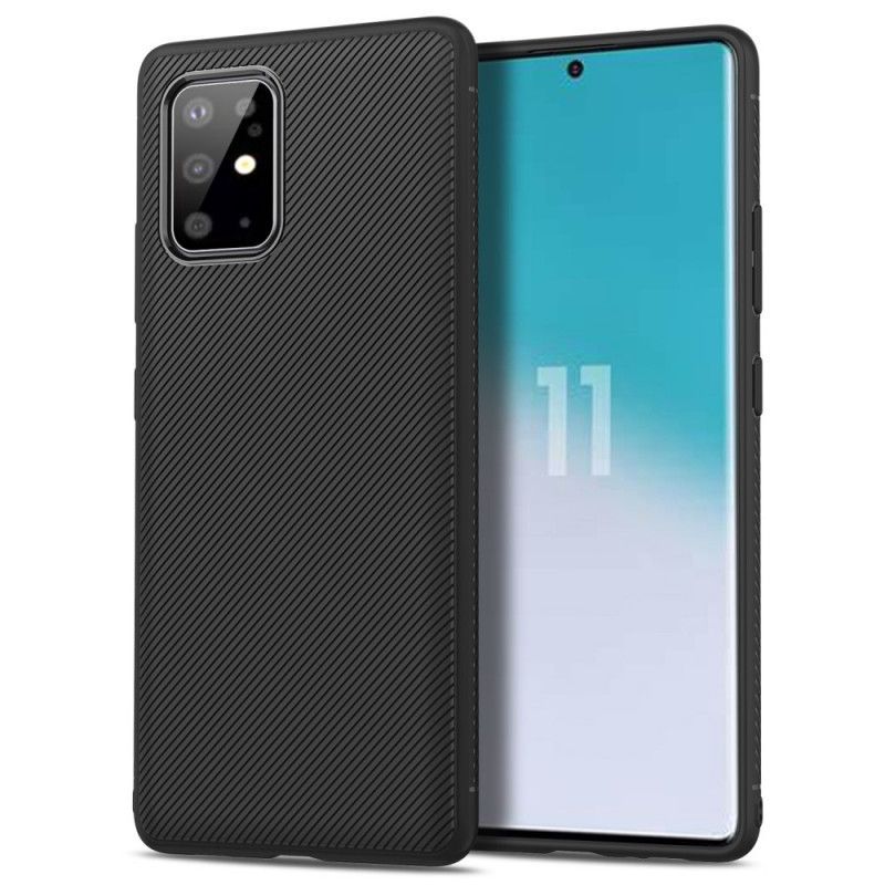 Kryt Samsung Galaxy S20 Plus / S20 Plus 5g Keprová Řada Jazz