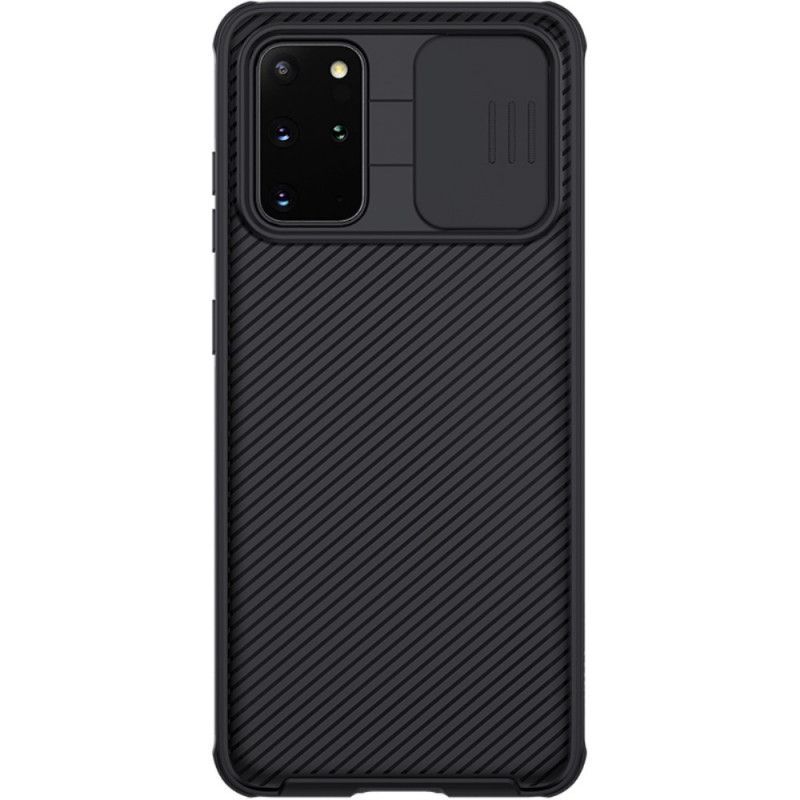 Kryt Samsung Galaxy S20 Plus / S20 Plus 5g Nillkin Vačkového Štítu