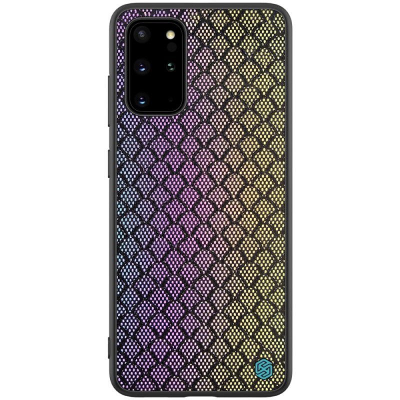 Kryt Samsung Galaxy S20 Plus / S20 Plus 5g Oslňující Nillkin