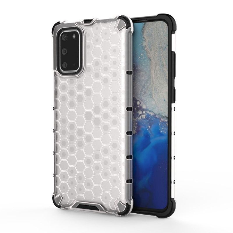 Kryt Samsung Galaxy S20 Plus / S20 Plus 5g Styl Voštinové