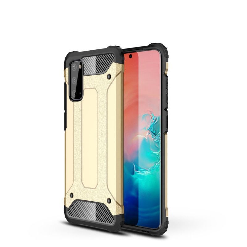 Kryt Samsung Galaxy S20 Přežít