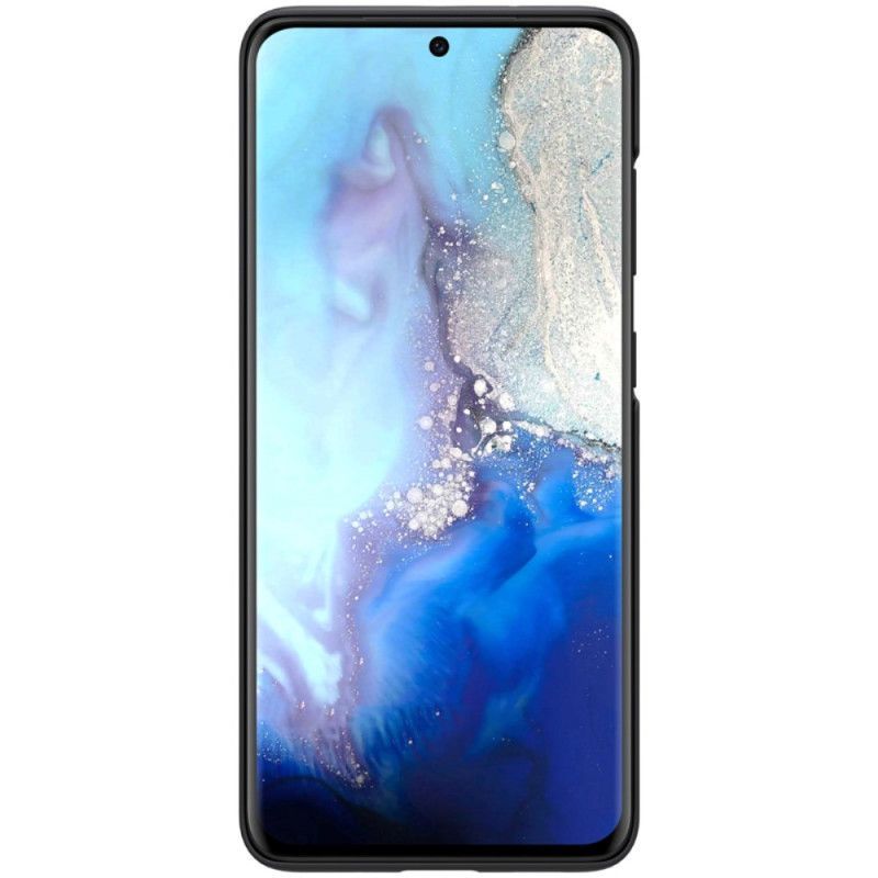 Kryt Samsung Galaxy S20 Tvrdý Mráz