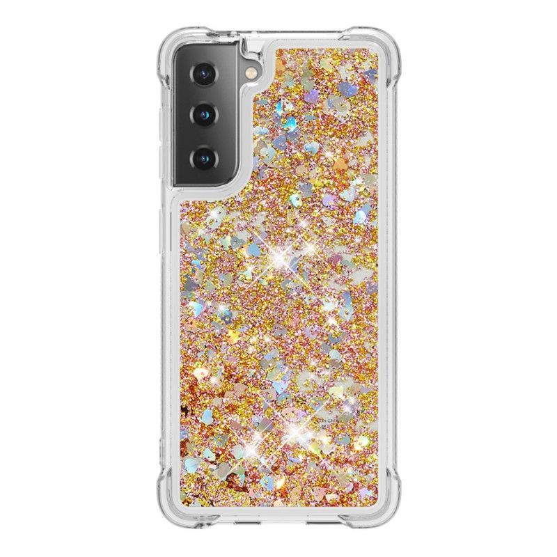 Kryt Samsung Galaxy S21 5g Chce Flitry