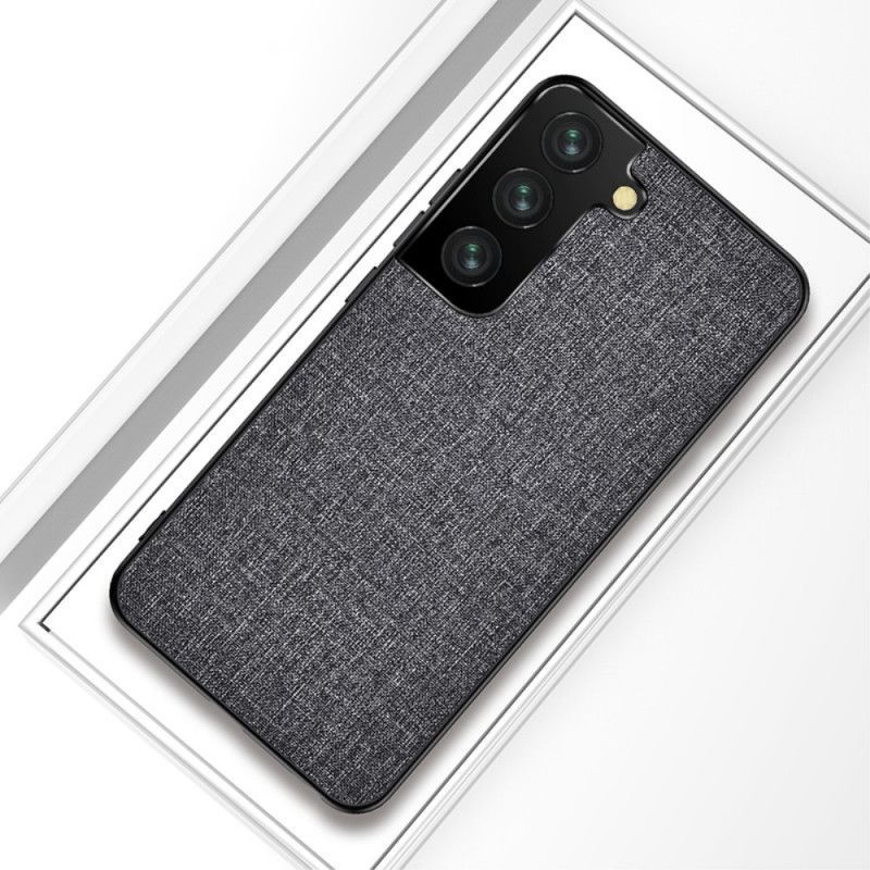 Kryt Samsung Galaxy S21 5g Textura Tkaniny