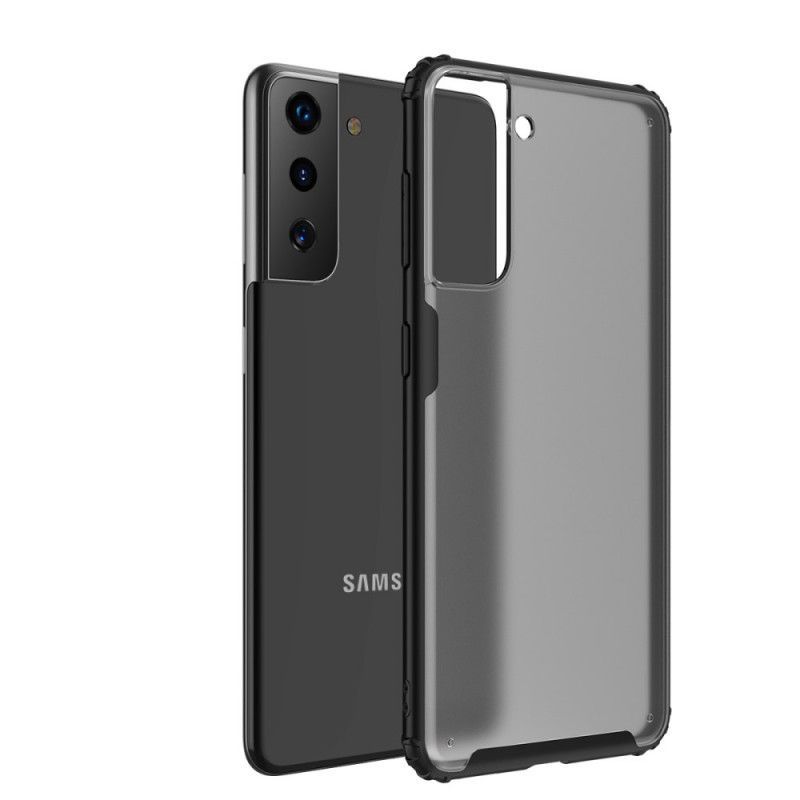 Kryt Samsung Galaxy S21 Plus 5g Matný Hybrid