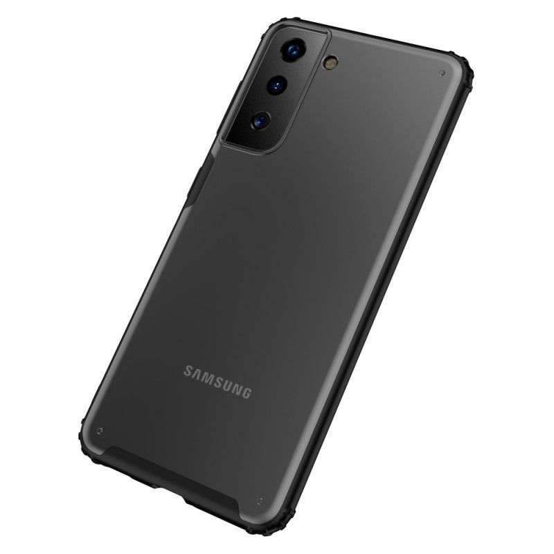 Kryt Samsung Galaxy S21 Plus 5g Matný Hybrid