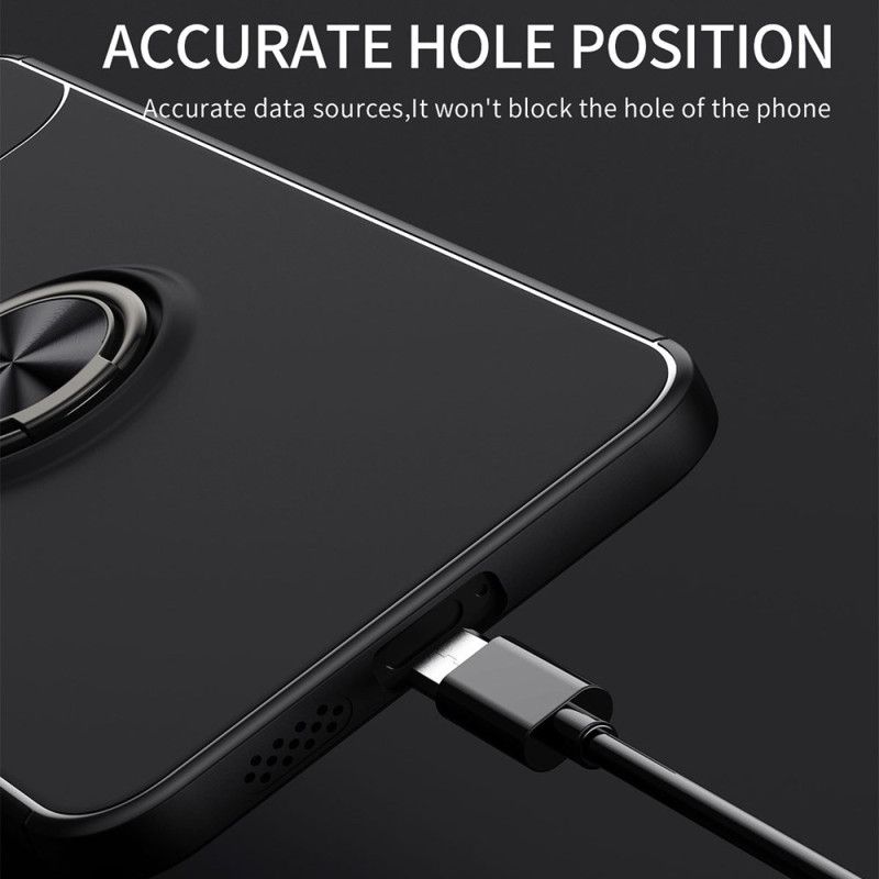 Kryt Samsung Galaxy S24 5g Ring-support