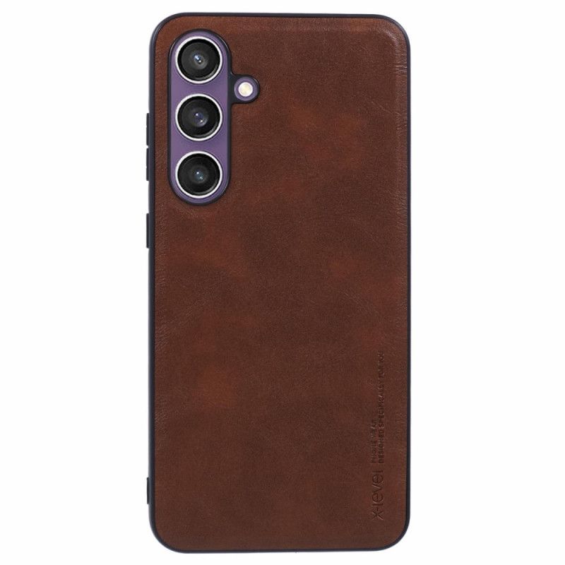 Kryt Samsung Galaxy S24 Fe Bojue-3 X-level