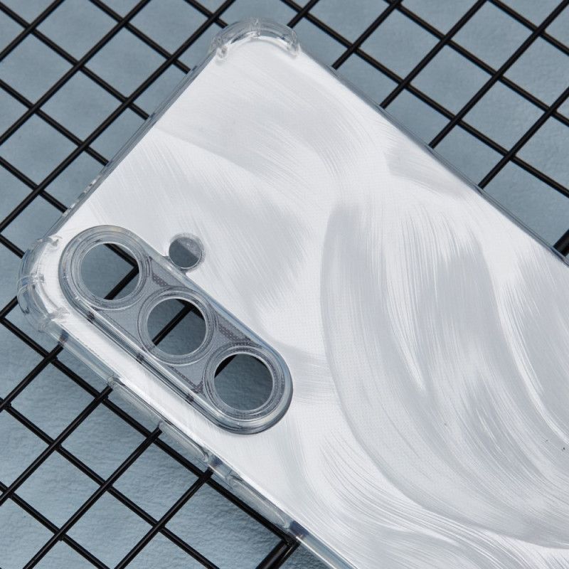 Kryt Samsung Galaxy S24 Fe Kartový Papír