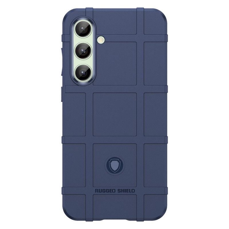 Kryt Samsung Galaxy S24 Fe Robustní Štít
