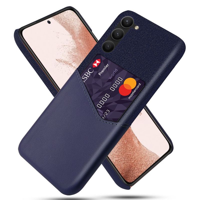 Kryt Samsung Galaxy S24 Plus 5g Držitel Karty