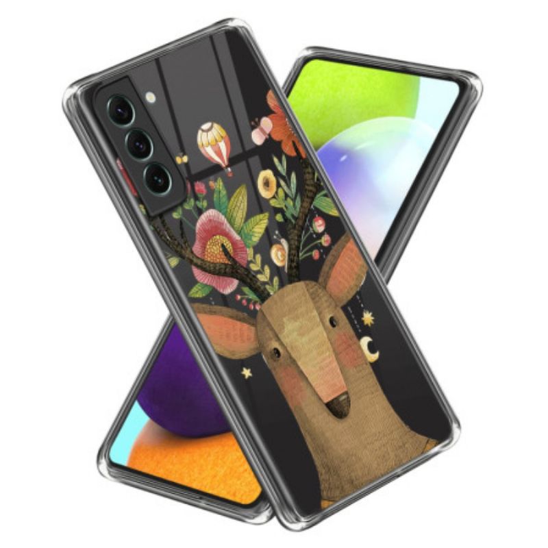 Kryt Samsung Galaxy S24 Plus 5g Jelen