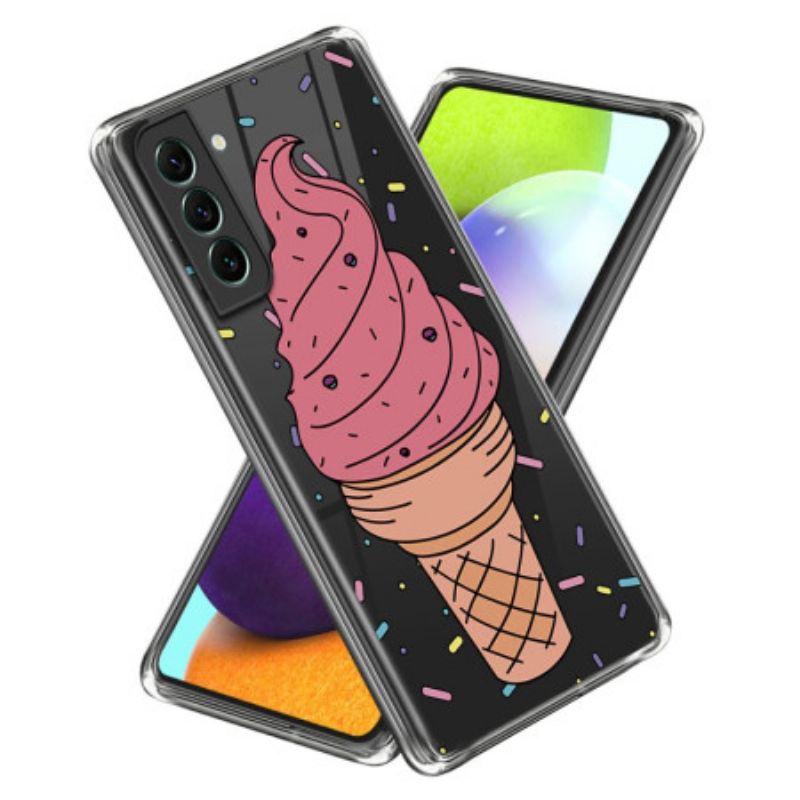 Kryt Samsung Galaxy S24 Plus 5g Kryty Na Mobil Led