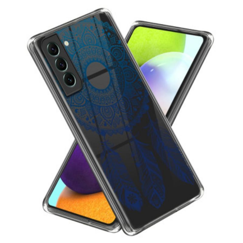 Kryt Samsung Galaxy S24 Plus 5g Lapač Modrých Snů