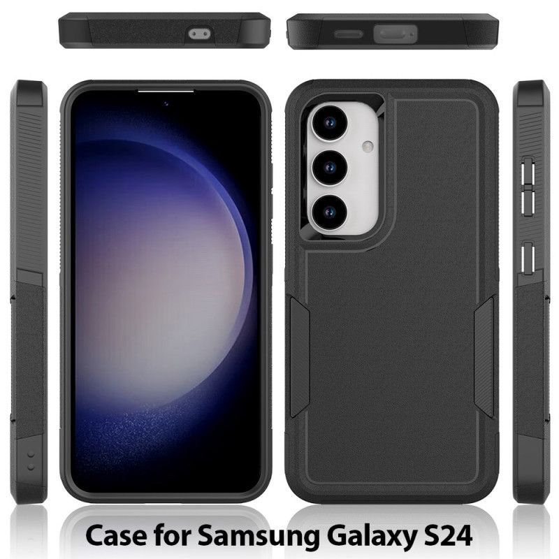 Kryt Samsung Galaxy S24 Plus 5g Ochrana Proti Pádu