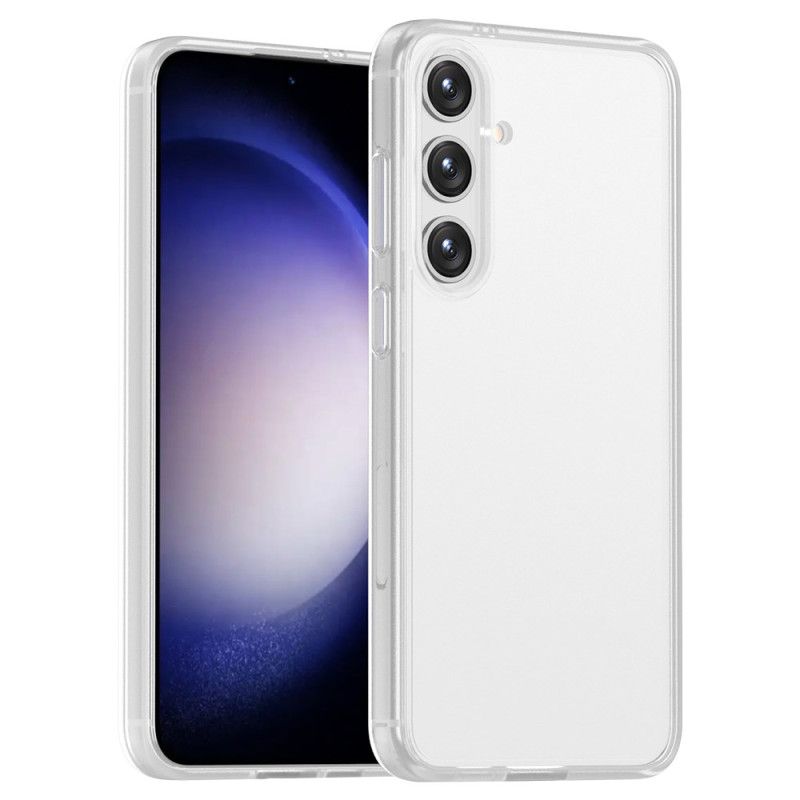 Kryt Samsung Galaxy S24 Plus 5g Ojíněné