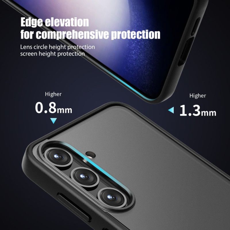 Kryt Samsung Galaxy S24 Plus 5g Ojíněné