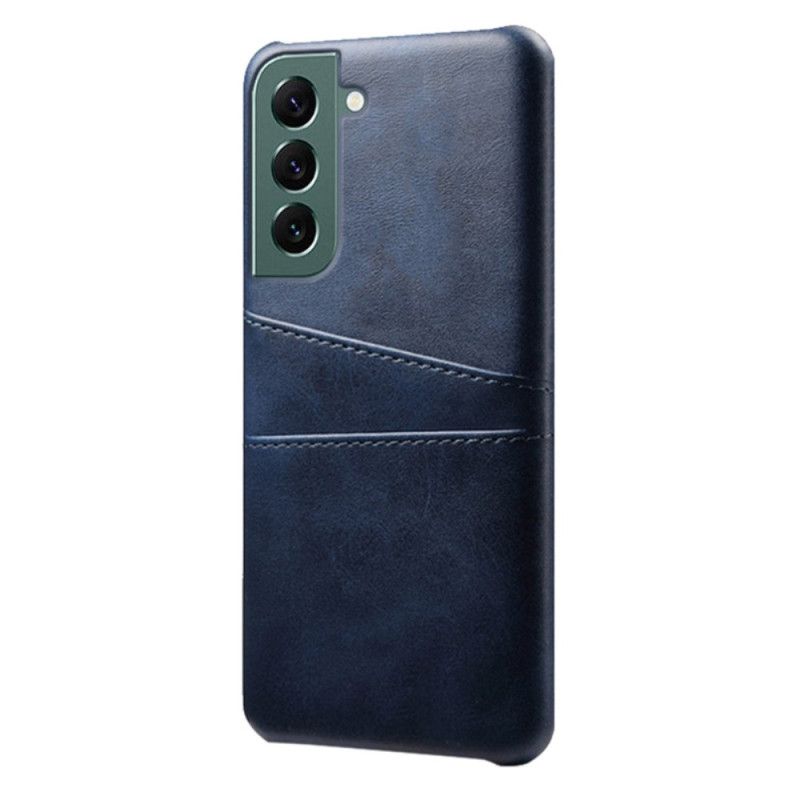 Kryt Samsung Galaxy S24 Plus 5g S Držákem Karty