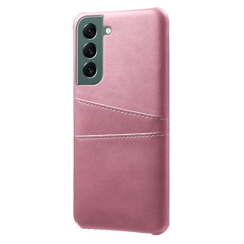 Růžově Zlatá