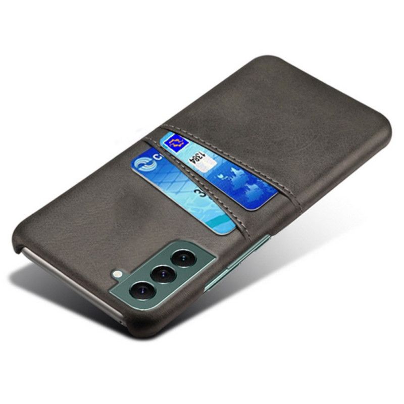 Kryt Samsung Galaxy S24 Plus 5g S Držákem Karty