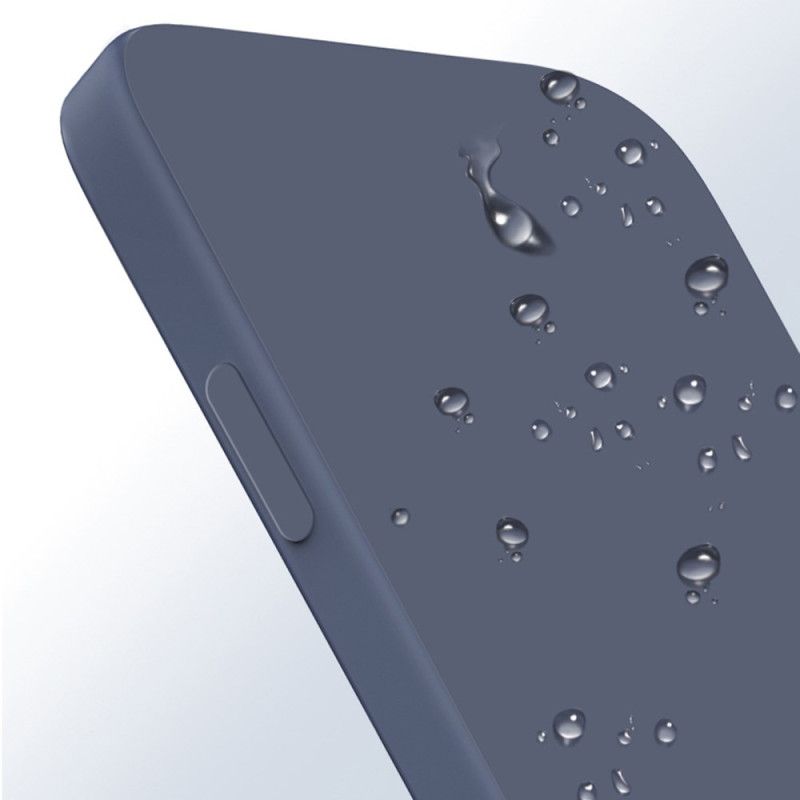 Kryt Samsung Galaxy S24 Plus 5g Silikon S Rovnými Hranami