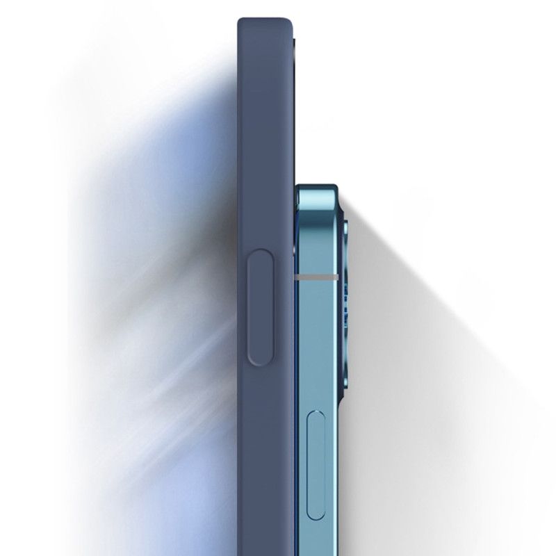 Kryt Samsung Galaxy S24 Plus 5g Silikon S Rovnými Hranami