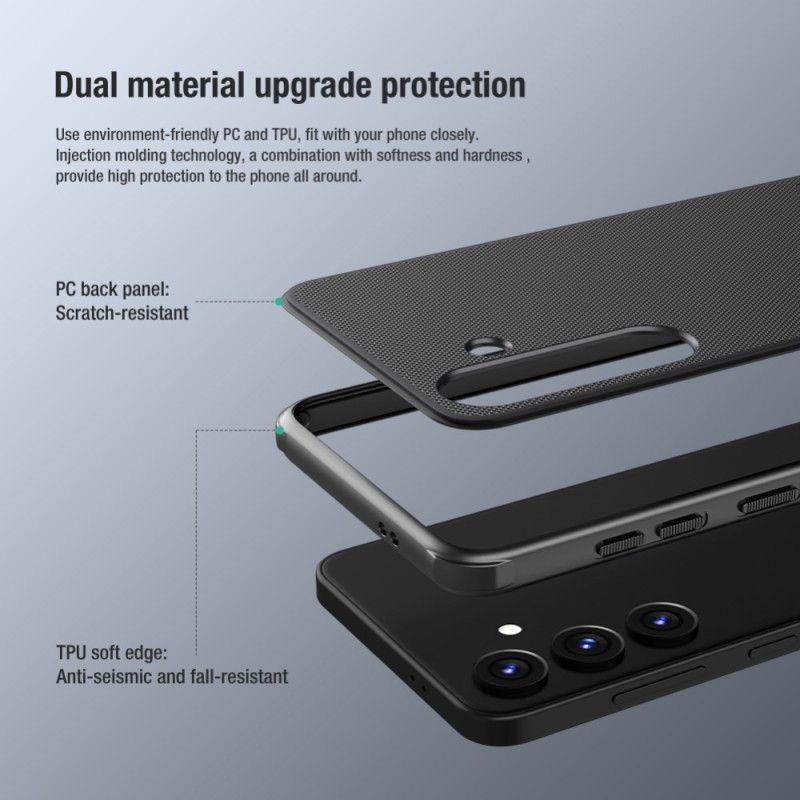 Kryt Samsung Galaxy S24 Plus 5g Super Frosted Shield Pro Nillkin