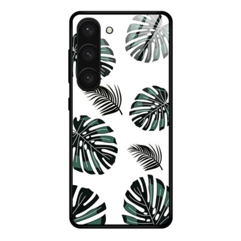 Kryt Samsung Galaxy S24 Plus 5g Tabule Z Tvrzeného Skla